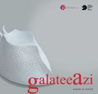 GALATEEA AZI - Expozitie de ceramica la Palatele Brancovenesti Mogosoaia