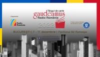 Targul de carte Gaudeamus Bucuresti 2022