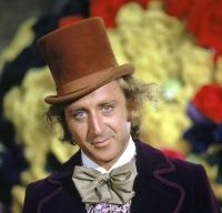 Six Facts About Gene Wilder