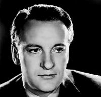 George Sanders