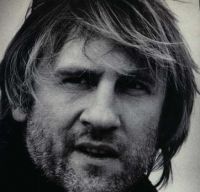 Gérard Depardieu