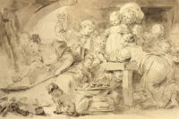 Muzeul J. Paul Getty a anuntat doua noi achizitii de arta