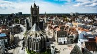 Five Facts About Belgium