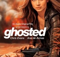 Ana de Armas si Chris Evans incep o aventura in doi in Ghosted 