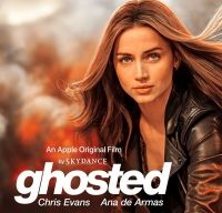 Ana de Armas si Chris Evans incep o aventura in doi in “Ghosted”