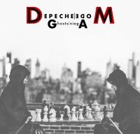 Depeche Mode lanseaza “Ghosts Again”, primul single de pe albumul “Memento Mori”