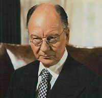 John Gielgud