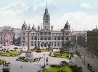 Glasgow declarat de UNESCO orasul muzicii