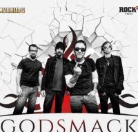 Godsmack va canta din nou la Bucuresti in octombrie 2022