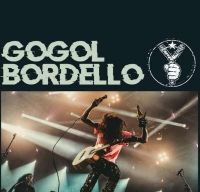 Gogol Bordello in concert la Arenele Romane