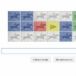 Google si a modificat logoul pentru a l omagia pe Eadweard J Muybridge