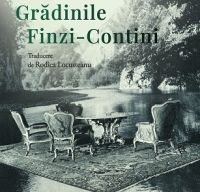 Gradinile Finzi – Contini de Giorgio Bassani