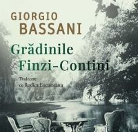 Gradinile Finzi – Contini de Giorgio Bassani