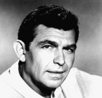 Andy Griffith