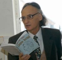 Antologie bilingva romano-italiana a poeziei lui Grigore Vieru, lansata la Roma