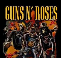 Concert Guns N Roses pe Arena Nationala din Bucuresti