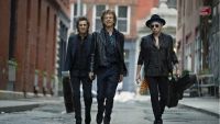 The Rollings Stones anunta un nou album de studio Hackney Diamonds