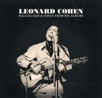 O noua antologie Leonard Cohen va fi lansata in toamna acestui an