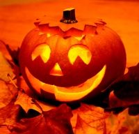 The history of Halloween and it s ancient origins