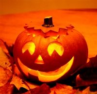 The history of Halloween and it’s ancient origins