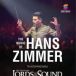 The Music of Hans Zimmer la Sala Palatului