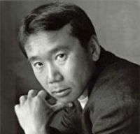 Seven Facts You Perhaps Didn't Know About Haruki Murakami