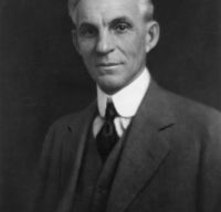 Cum vedea Henry Ford eficienta