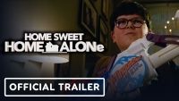 A aparut primul trailer al filmului Home Sweet Home Alone