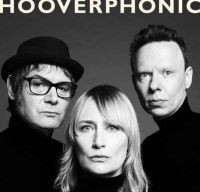 Hooverphonic va sustine trei concerte anul viitor in Romania