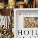Hotul de arta de Michael Finkel