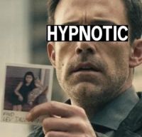 Hypnotic, un thriller SF in regia lui Robert Rodriguez