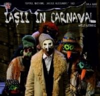 Spectacolul “Iasii in carnaval” pe scena Teatrului “Olga Kobyleanska” din Cernauti