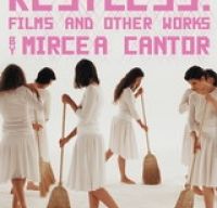 RESTLESS Films and Other Works by Mircea Cantor