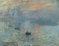 Claude Monet, pictorul care a dat numele impresionismului
