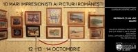 Inscrieri pentru cursul “10 mari Impresionisti ai picturii romanesti”