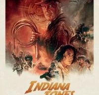 “Indiana Jones si cadranul destinului” intra in cinematografe pe 30 iunie 2023