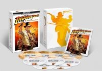 Seria Indiana Jones va fi relansata in format 4K