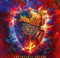 Judas Priest va lansa un nou album Invincible Shield