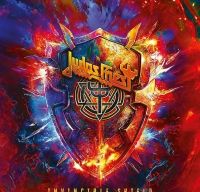 Judas Priest va lansa un nou album Invincible Shield