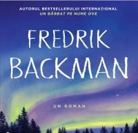 Invingatorii de Fredrik Backman