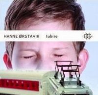 Hanne Ørstavik