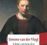 Iubita pictorului de Simone van der Vlugt