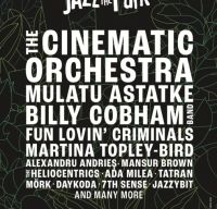 Jazz in the Park 2023
