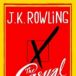 Primul roman al lui J K Rowling dupa seria Harry Potter apare in limba romana la Editura Trei