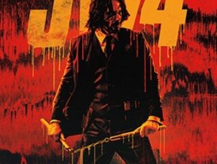 John Wick se intoarce cu un trailer pentru al patrulea film al seriei