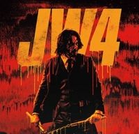 John Wick se intoarce cu un trailer pentru al patrulea film al seriei