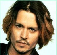 Johnny Depp