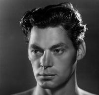 Johnny Weissmuller