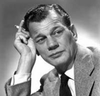 Joseph Cotten