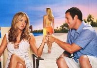 Romantic comedy: Just go with it!